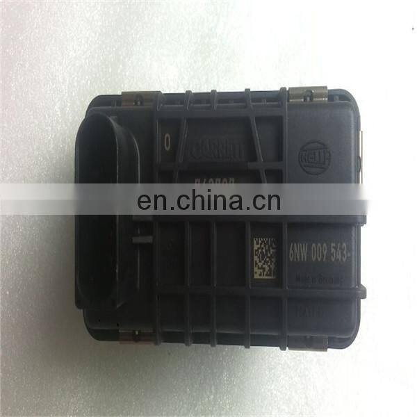 G-38 turbo charger 06071 6NW009543 763797 high quality