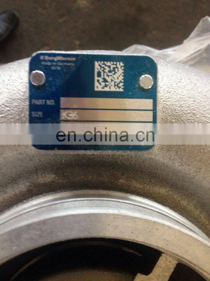 MAN TURBO K36 53369886741