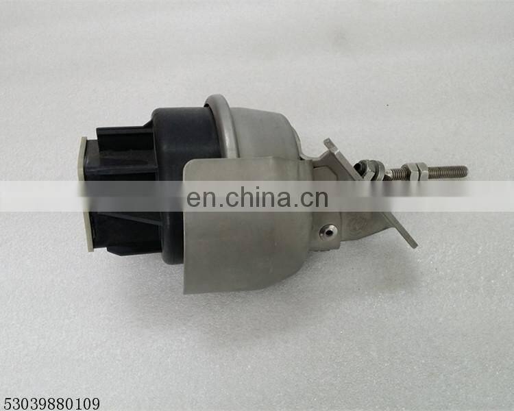 Turbo Actuator Valve 53039880109 for VW Car 2.0T