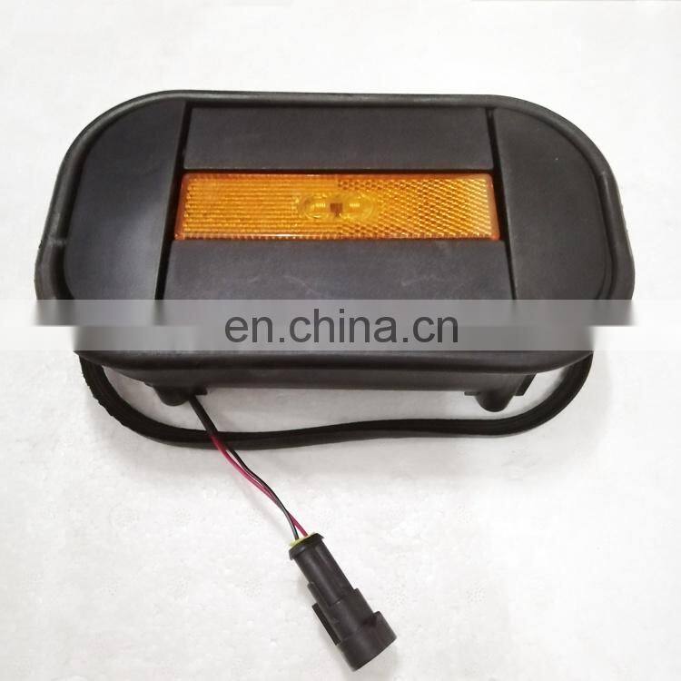 Best Price Bus Parts Lock ZK6127