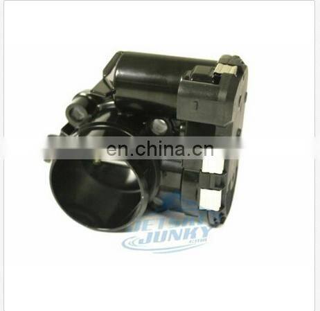 Throttle Body For 2005-2007 Ford Focus ZX3 ZX4 ZX5 2.0 2.3L DOHC 3S4Z-9E926-AC