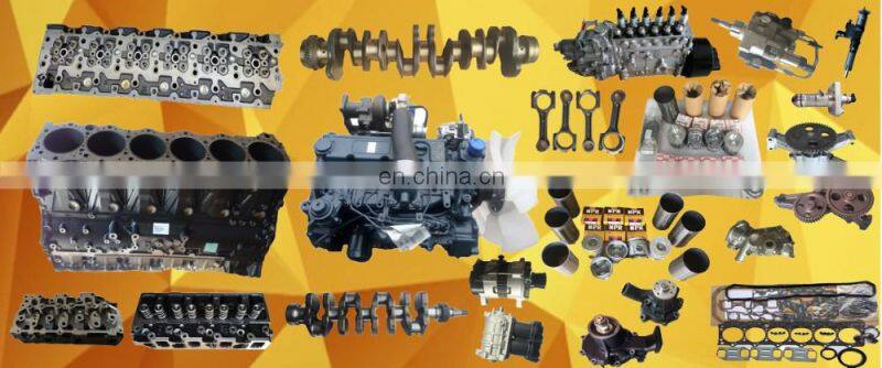 For Perkins engine rebuild parts 804C 804D cylinder block