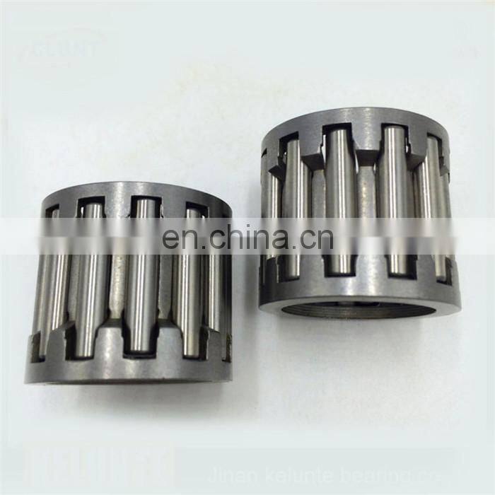 K25x29x10 25x29x10mm Needle Roller Cage Assembly Bearing K25x29x10