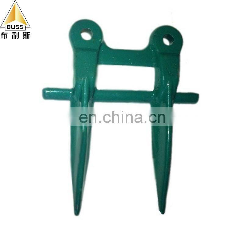 Forging Knife Guard 626295.1 for Agricultural Machinery Spare Part Combine Harvester