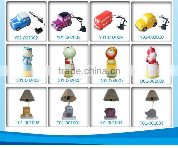 T01-001002 Funny Lamp