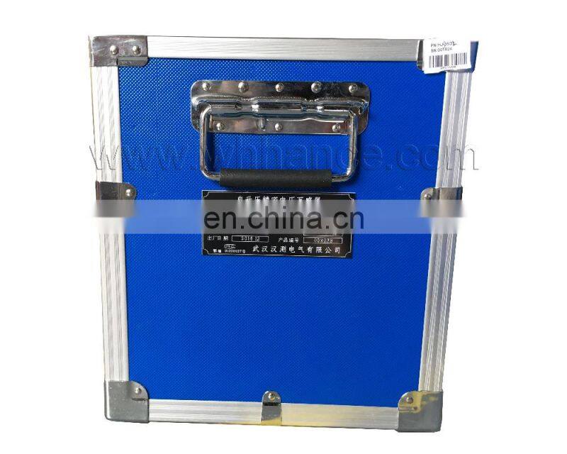 HJ-S35G3 Voltage Transformer 35kV, 0.05 Level