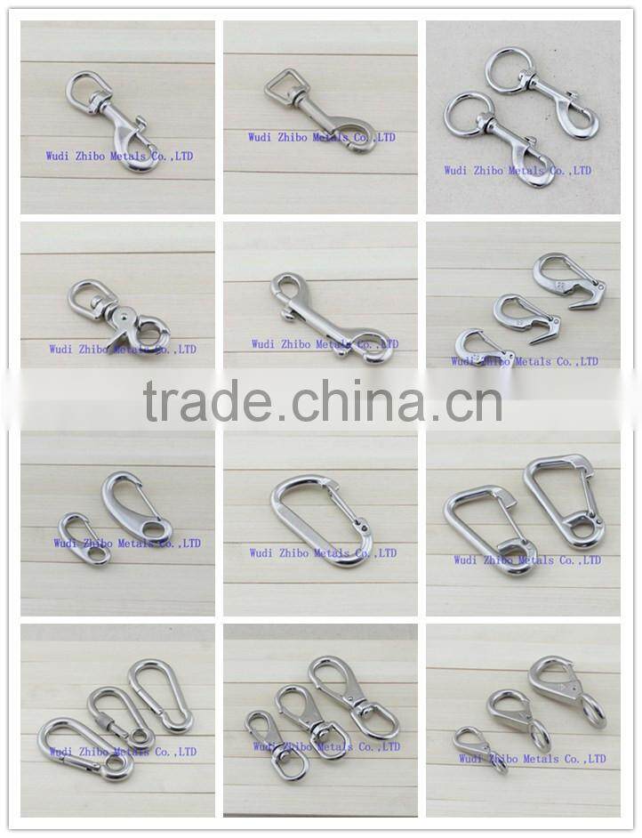 Spring tool lanyard with snap hooks