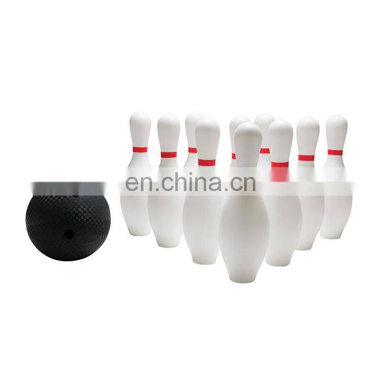 Inflatable Sport Games Bowling Pins