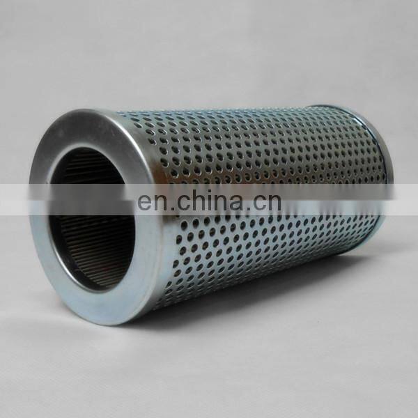 TTF90-TXW3-CC25 hydraulic oil filter element for oil filtration system stainless steel filter TTF90-TXW3-CC25