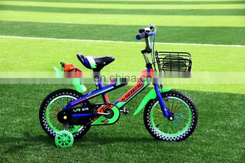12 16 inch moto type baby bicycle for 2-8 years old children
