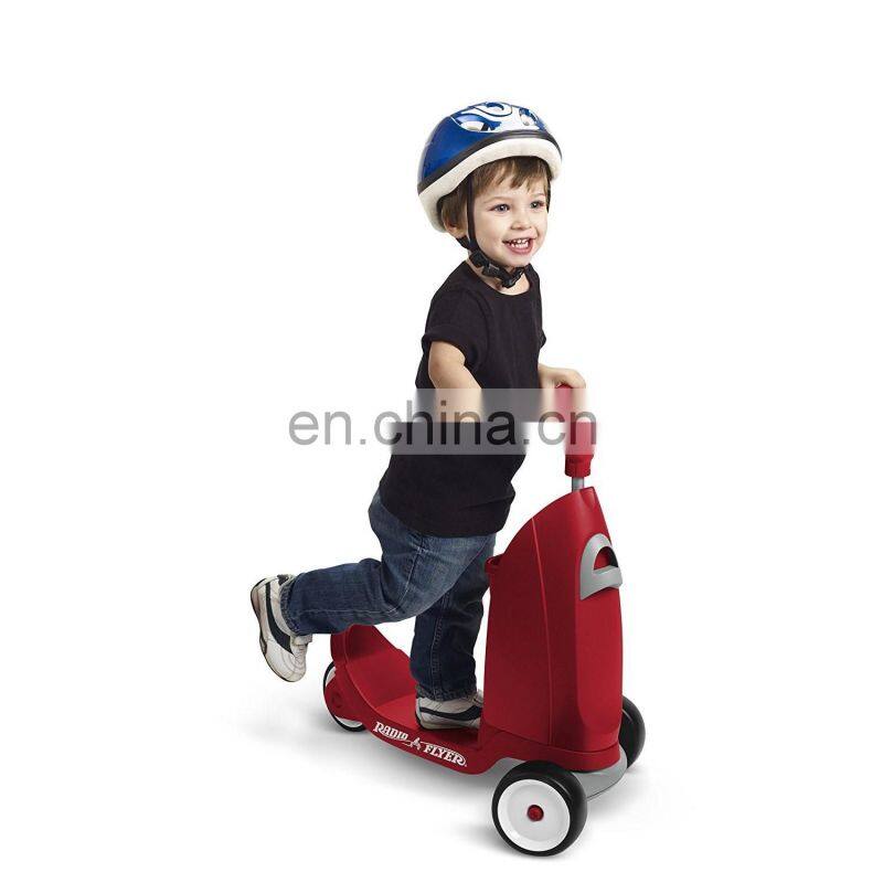 CE certificate 2020 3 in 1 new kids scooter/cheap kids scooter/kids scooter