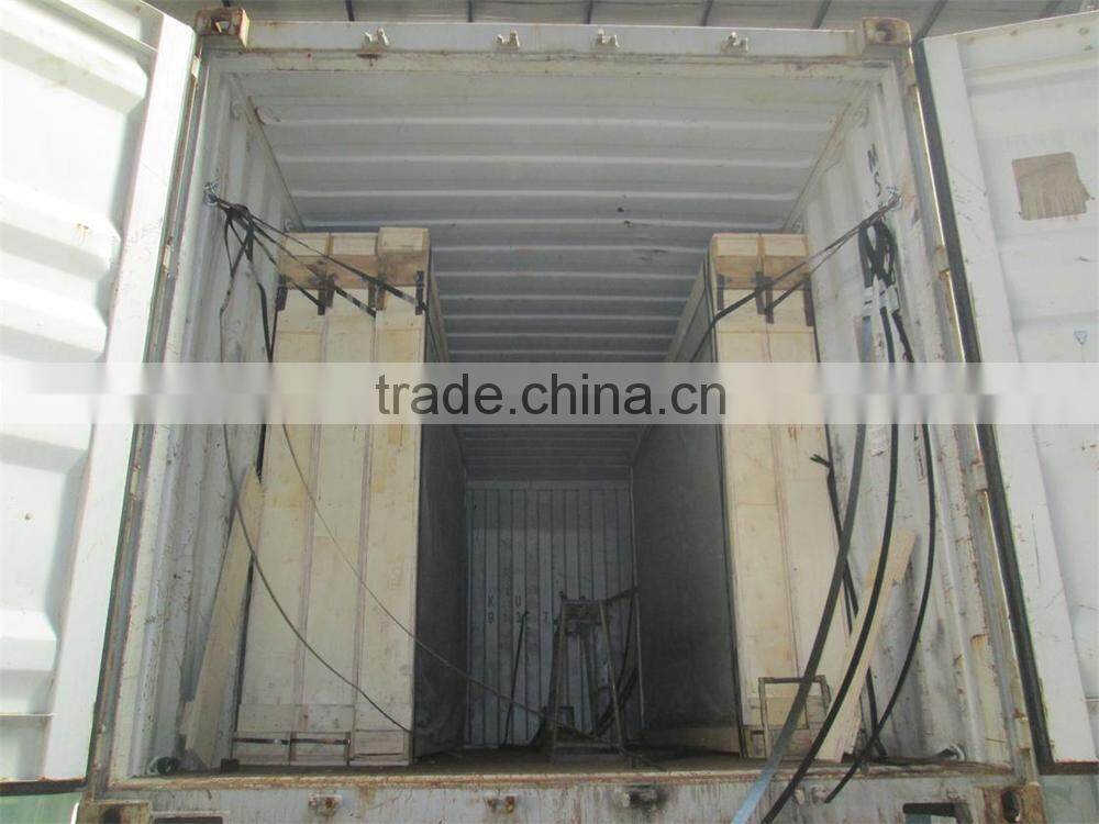 Laminated safety glass