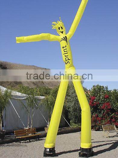 car wash inflatable air dancer