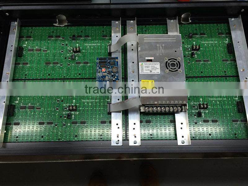 110-220V led power supply switching