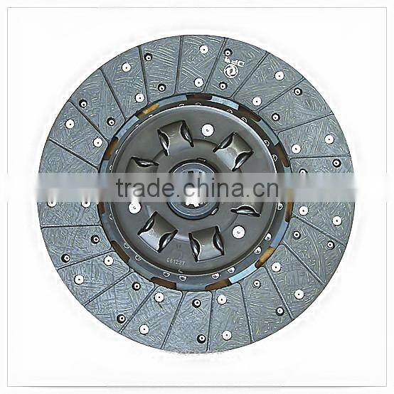 auto clutch plate assembly 1601210-11