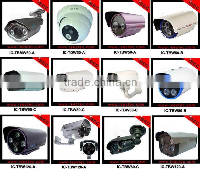 Top 10 sale Sony Ccd Sensor 420tvl-800tvl High quality Cctv Hidden Camera from China factory