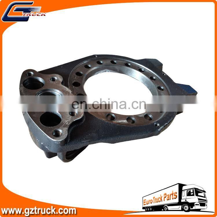 European Truck Auto Spare Parts Brake Caliper Carrier Oem 3092465  5001873631 for VL RVI Truck