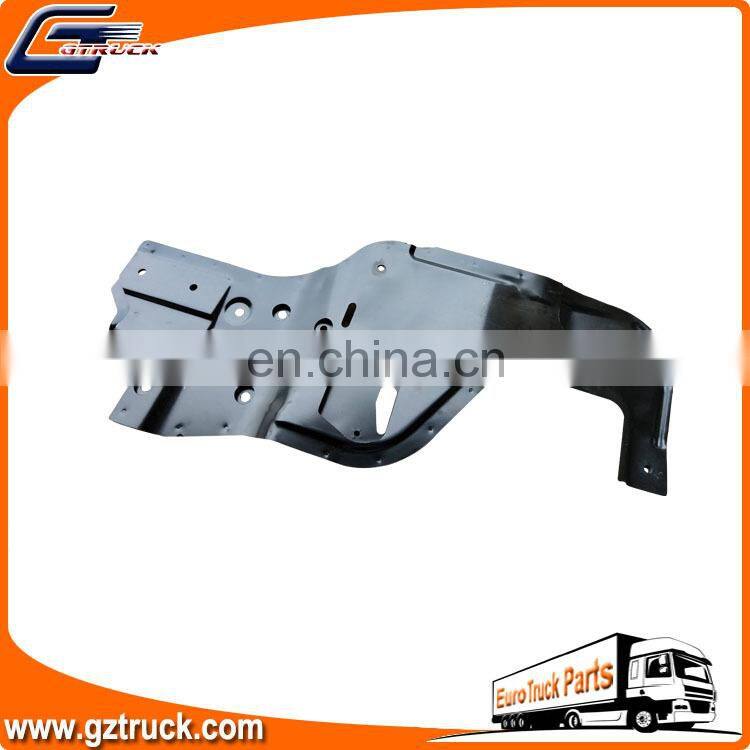Front Panel Bracket Oem 9437500168 for MB Actros Grille Bracket