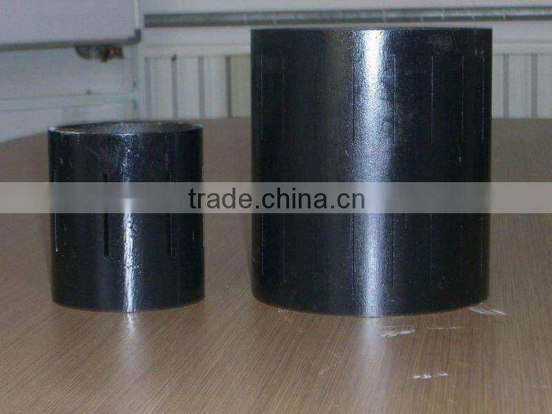 slotted casing pipe(FACTORY AND SUPPLIER-TYF)