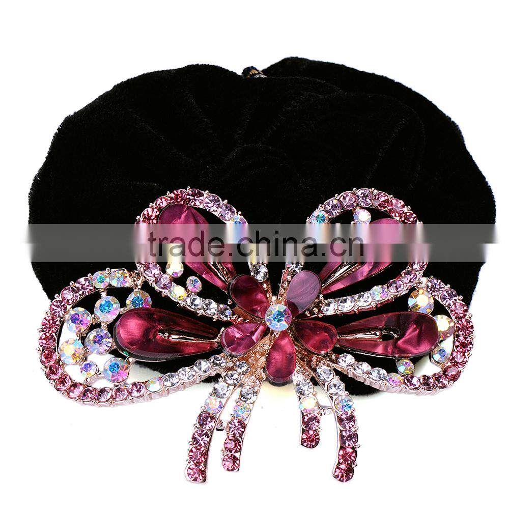 Elatico hair band Ligas coletero hair accessory accesorio para cabello de calidad vintage Fruits