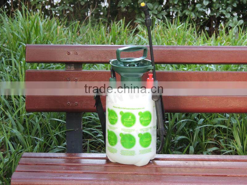 (84208) PS-05D Portable 1 gallon industrial spraying utensil sprayer, wood painting machine