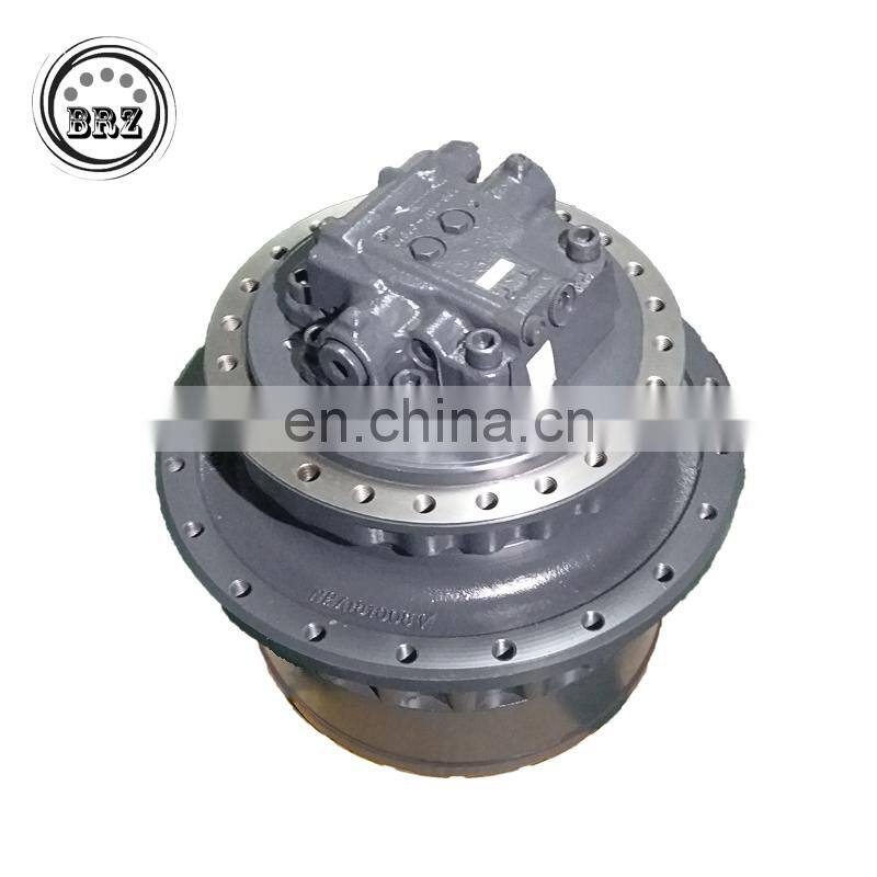 R140-7 final drive R140LC-7 drive motor R140LC-9 travel motor 31Q4-40040 31E6-42000