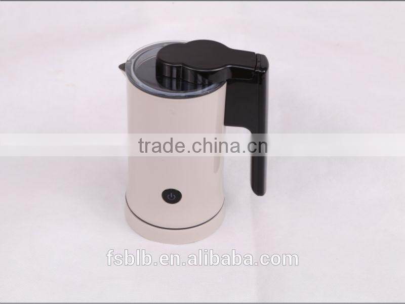 new design milk foam machine