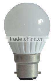 Competive price G45 aluminum heat sink for led