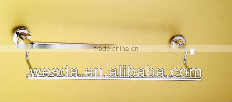 Bathroom accessories Single Towel Bars local in chaoan made in china