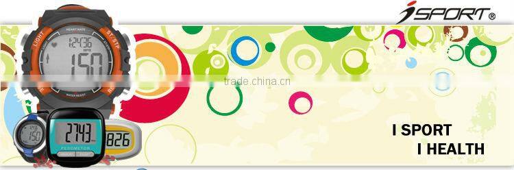 Bluetooth Low Energy Bicycle Cadence Sensor