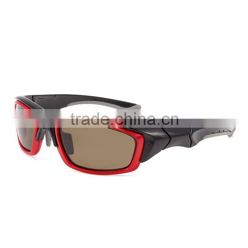 2015 New branded sporting biking mask sunglasses protective eyewear