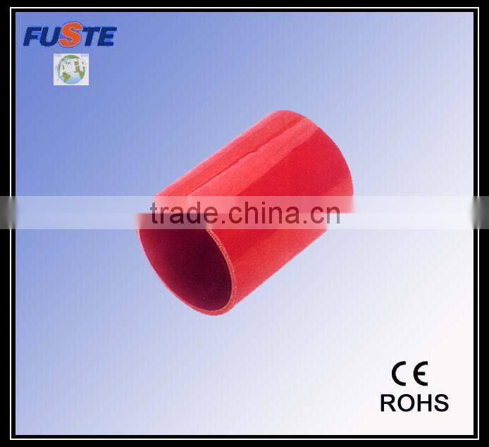 Fibra reinforce silicone hose