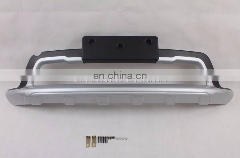 Offroad car front bumpers for Jeep Cherokee front bumper guard for jeep from Maiker