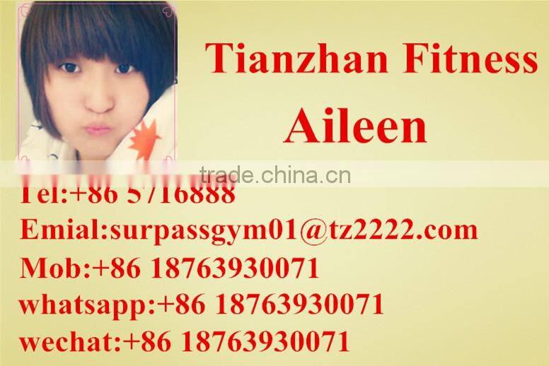 Electric Treadmill TZ-7000