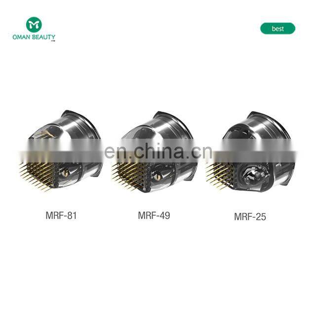professional rf beauty machine for skin wrinkle lifting miconeedle skin rejuvenation