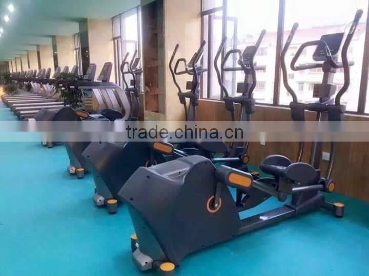 Commercial Upright Bike/TZ-7006/Cardio gym equipment exercise bike/hot-sale upright bike with low price