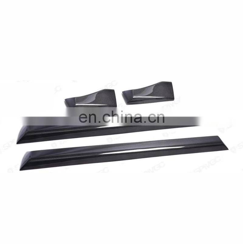 Runde Perfect Fitment For Aston Martin DBX Automotive Parts Front Bumper Grille Rear Lip Side Skirts Spoiler Body Kit