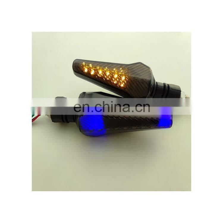 Wireless Motorcycle Long Turn Signal Lights For Motorcycles Wireless Motorcycle Long Turn Signal Lights For Motorcycles