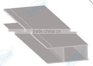 05421 Aluminum Alloy Truck Floor / Refrigerated truck body flooring / Aluminum T track flooring for truck body flooring