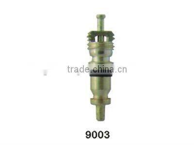 Freon resistance auto tire brass valve core car tire valve accessories