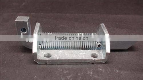 02406 Truck spring loaded lock