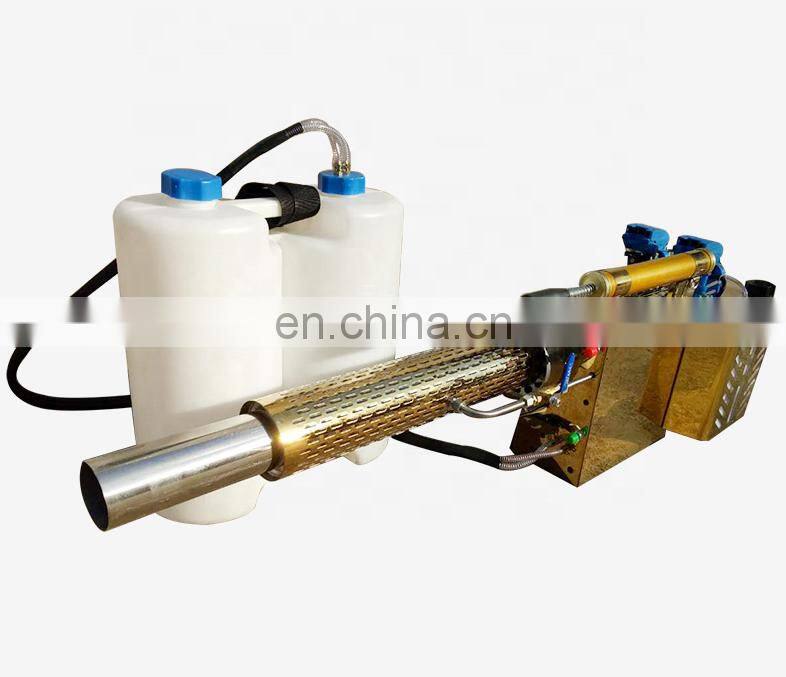 Runxiang Fogging Machine Sprayer  Fogger Mini Fog Machine Price