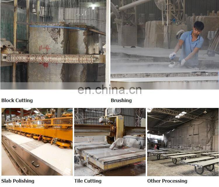 italian yunfu Cheap Chinese Guangxi White home white marble slab natural stone marble flooring tile block price