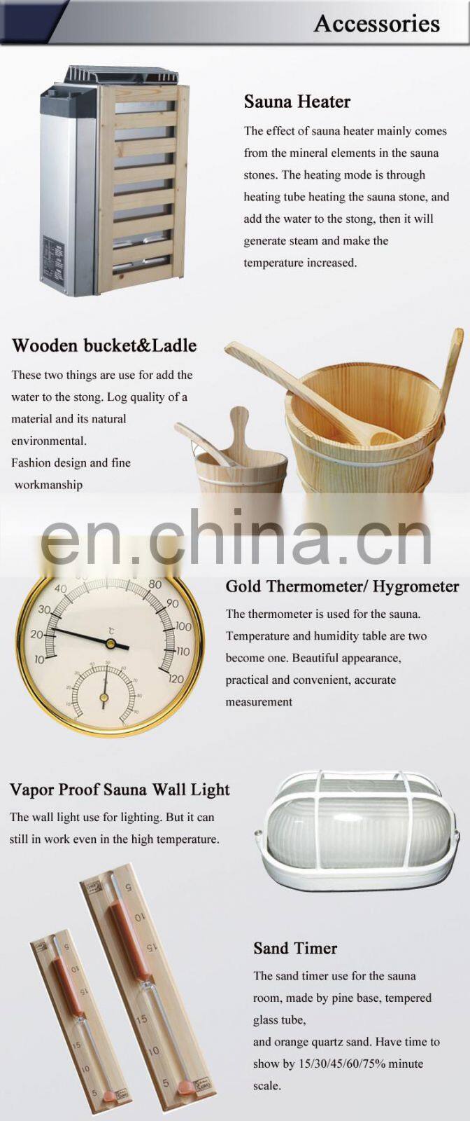 steam room shower cabin sauna wood steam bath