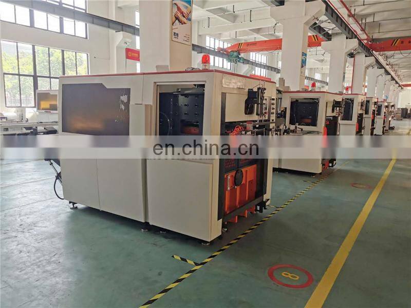 TMQ930 Automatic Roll Feed Juice Water Coffee Paper Cup Sleeve Fan Die Cutting and Creasing Machine