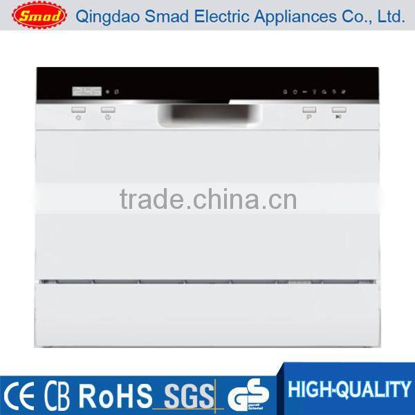 automatic built in portable dish drawer dishwasher