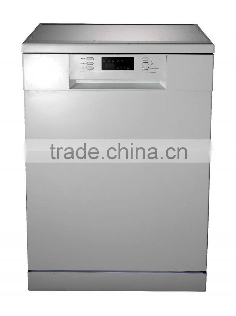 14 sets dishwasher machine with LED display domestic dishwasher