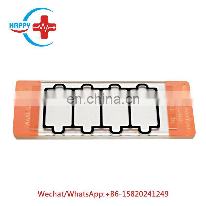 HC-B028E sperm collect machine disposable sperm counting chamber/semen analysis counting chamber