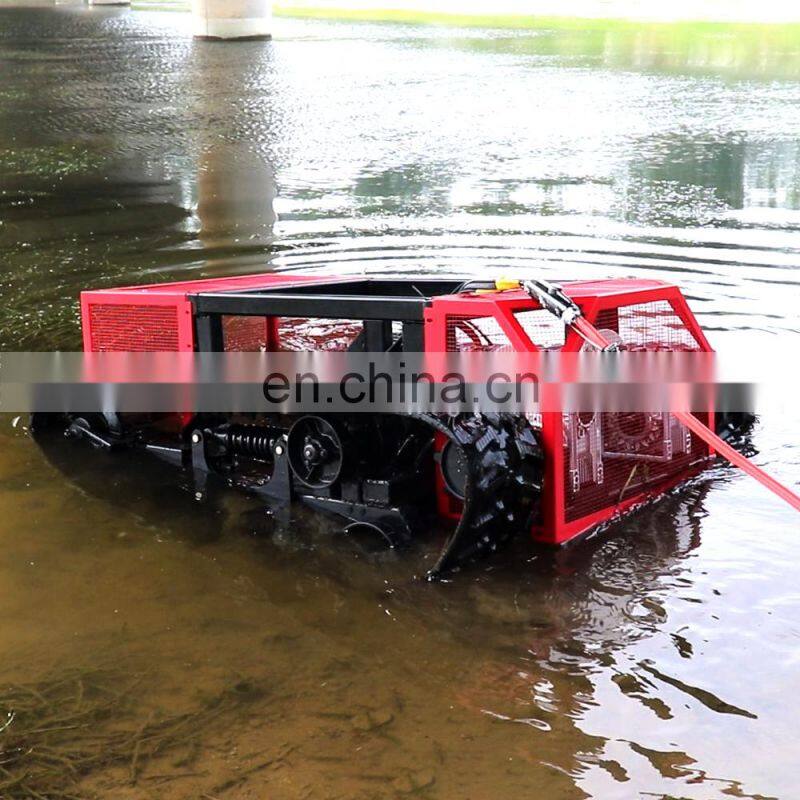 New modular design easy for upgrade robot platform mobile robot chassis underwater robot chassis