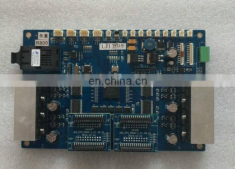 hoson dual xp600 mainboard for inkjet printer